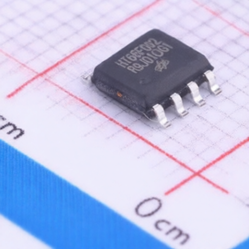 HOLTEK HT66F002 for sale