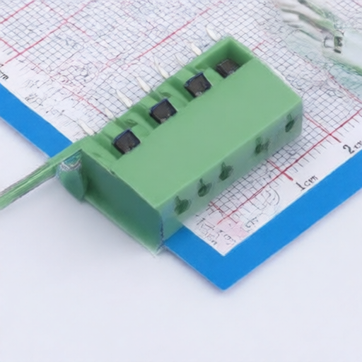 TE Connectivity 282836-4 for sale