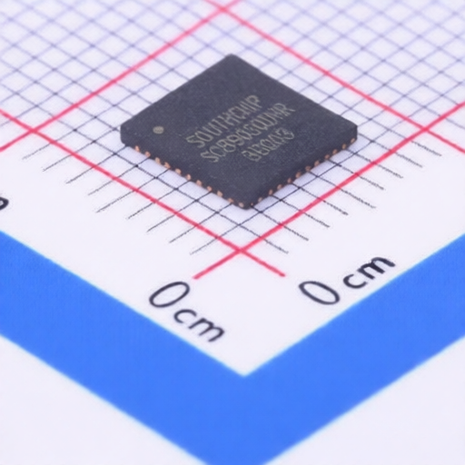 Southchip Semicon SC8903QDHR for sale