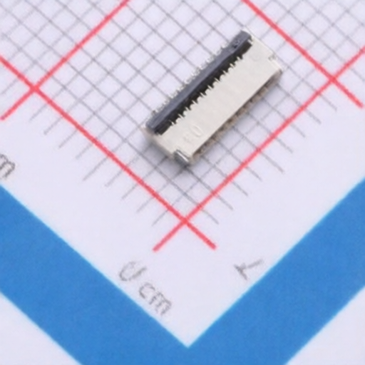 LXWCONN FPC0509-10RL-TAG for sale