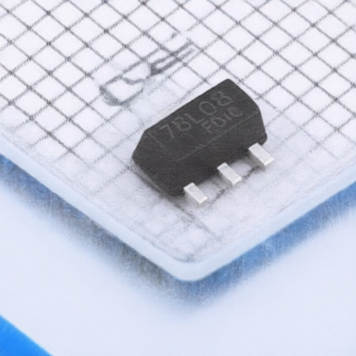 PAKER 78L08 for sale