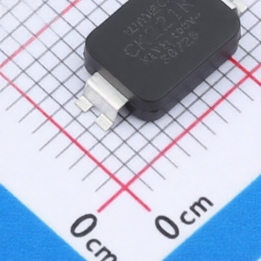 WMEC CKB221K2GA80AARC for sale