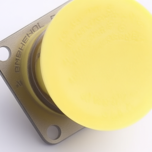 Amphenol PT02A-14-19P for sale