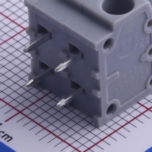 Cixi Kefa Elec KF235-5.0-2P for sale