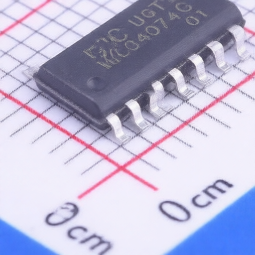 UTC MC34074G-S14-R for sale