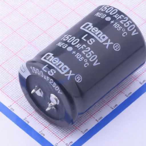 Chengx LS158M250Q50RR0VH2SP0 for sale