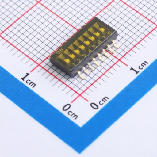 Megastar ZX-1.27BM-8PSMD for sale