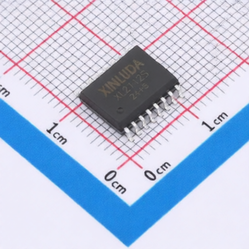 XINLUDA XL2112SPBF for sale