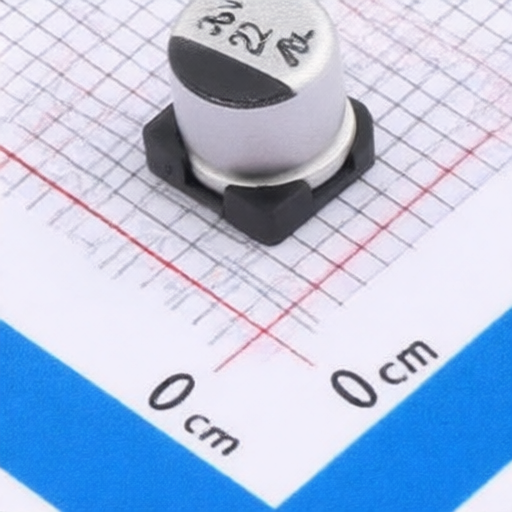 ACMECON GVE1V226M0506CN for sale