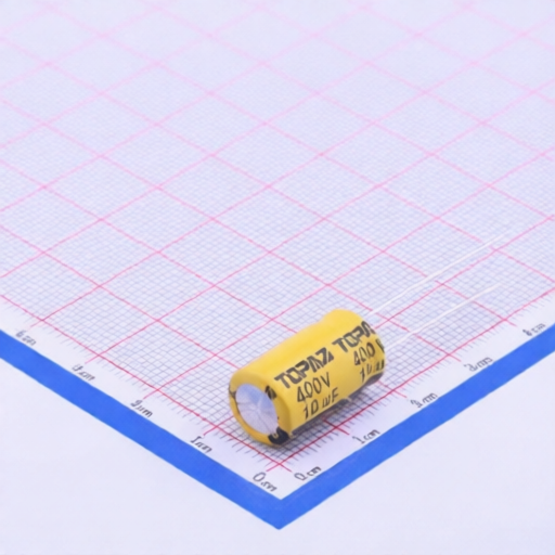 Guangdong TOPAZ Elec Tech ECRF1017100M401P00 for sale