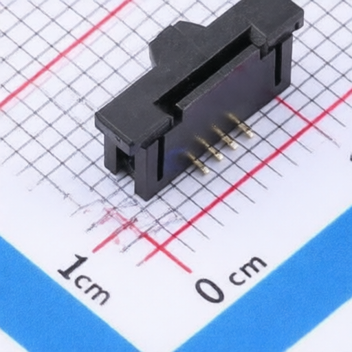 TE Connectivity 1734248-4 for sale