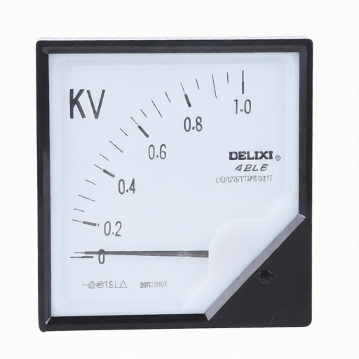 Delixi Electric 42L6V900VD380V for sale