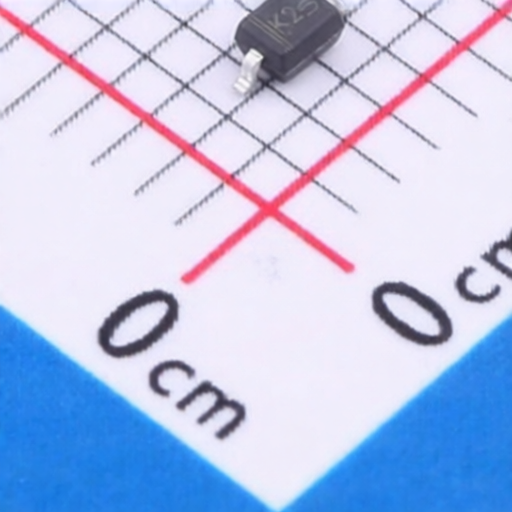 Jingdao Microelectronics MM3Z20BW for sale