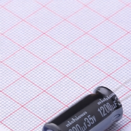 Nichicon UHV1V122MHD for sale