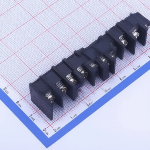 Cixi Kefa Elec KF25S-7.62-8P for sale