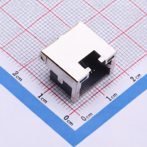 JXTCONN RJ45-5031-8P for sale