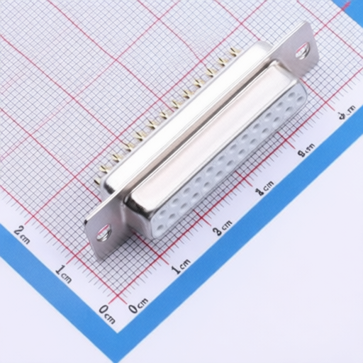 CAX DB-M-25P-HX-GK for sale