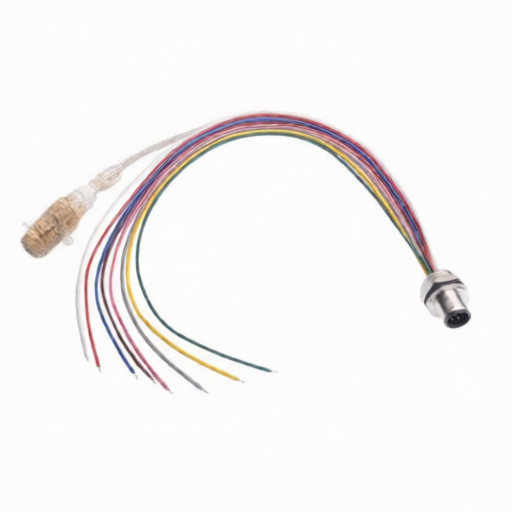 CAZN M12-P8A-GCBP9-0.3PV-NZGJ for sale