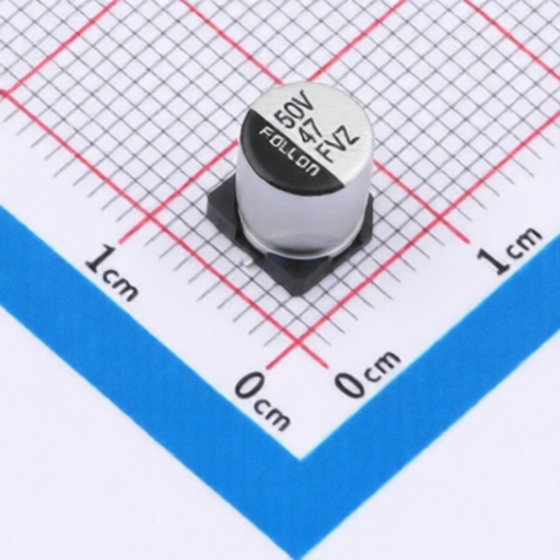 FOLLON EFVZ050ADA470M0677 for sale