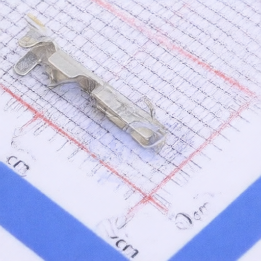 JST SVF-01T-1.5A for sale