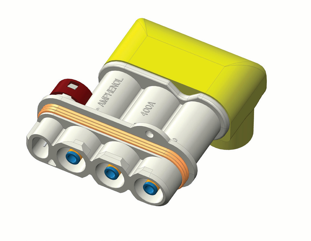 Amphenol CBL-GROM-11-95 for sale