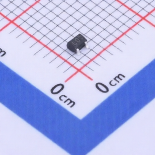 Nexperia PDTA124EU,115 for sale