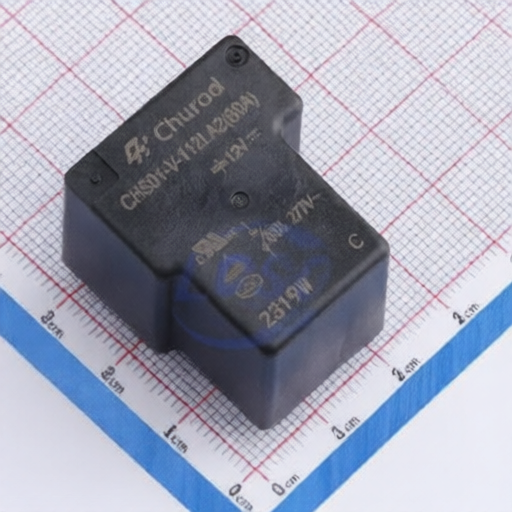 Churod Electronics CHS01-V-112LA2(60A) for sale