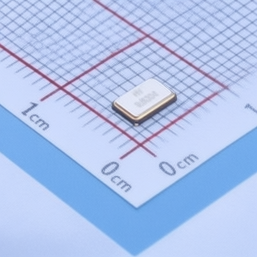 Huiyuan crystal HY98304MSMD50324POB1R10 for sale