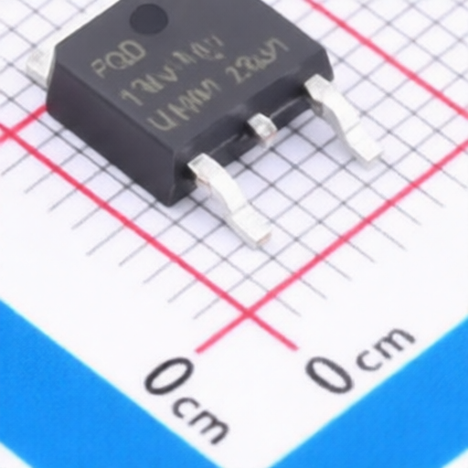 UMW FQD13N10LTM(UMW) for sale