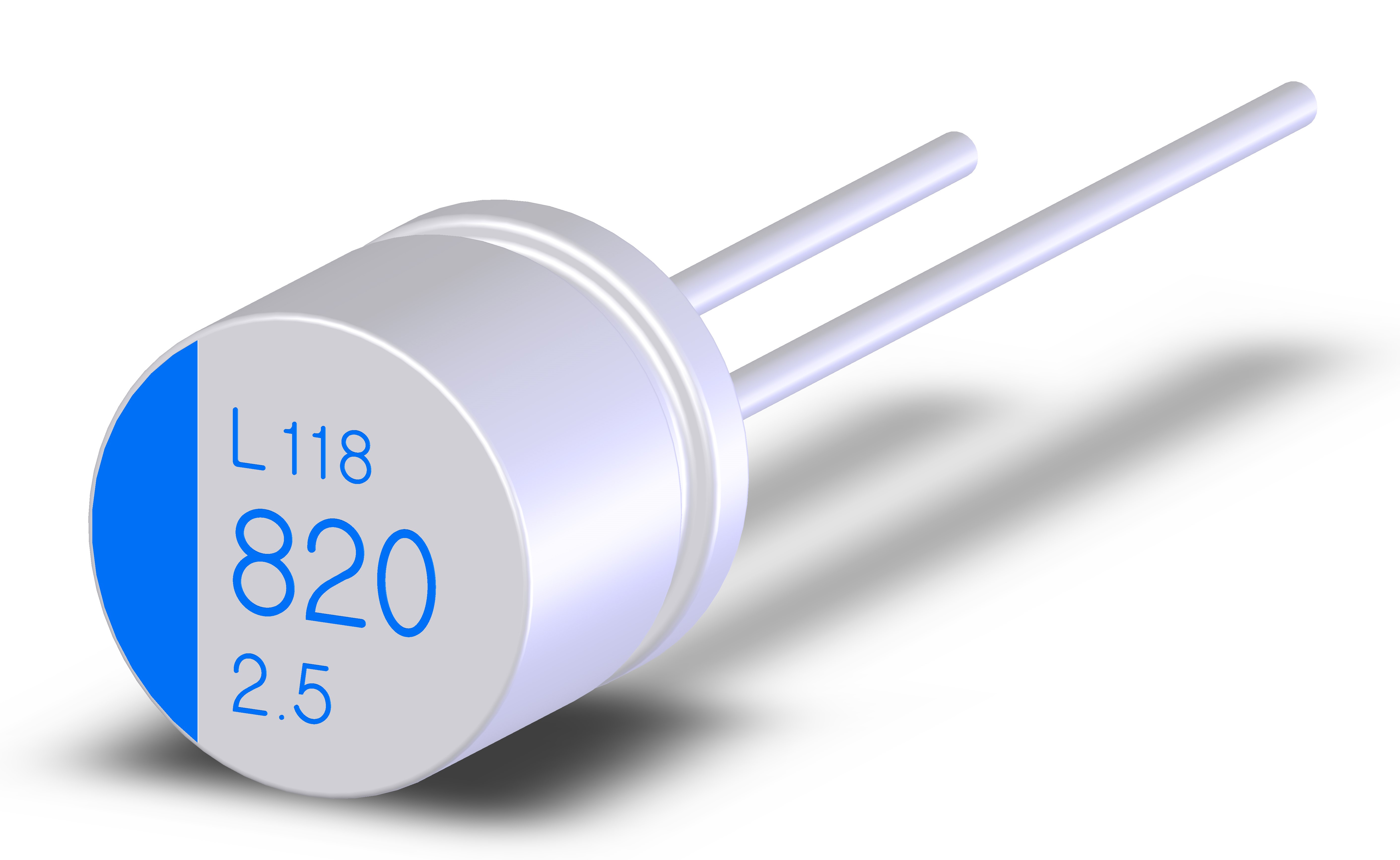 Chinsan UUL1C151MP26306 for sale