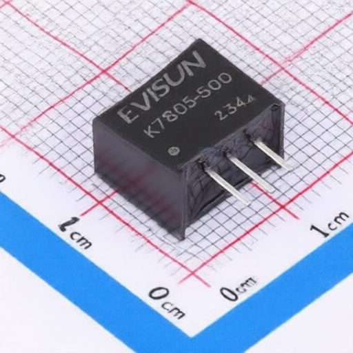 EVISUN K7805-500 for sale