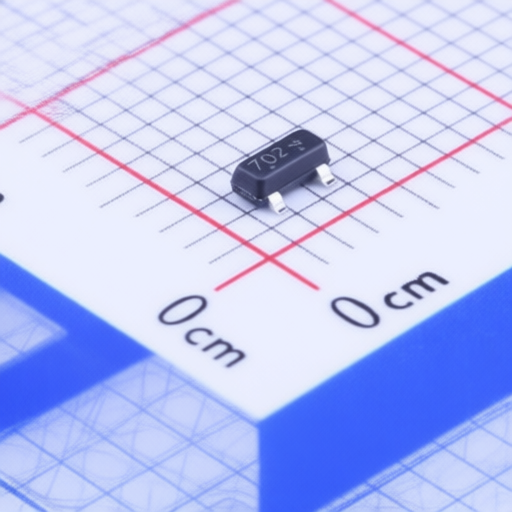 LRC L2N7002LT1G for sale