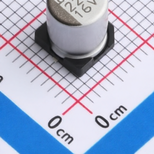 SAMYOUNG BLA16V220M6.3*8 for sale