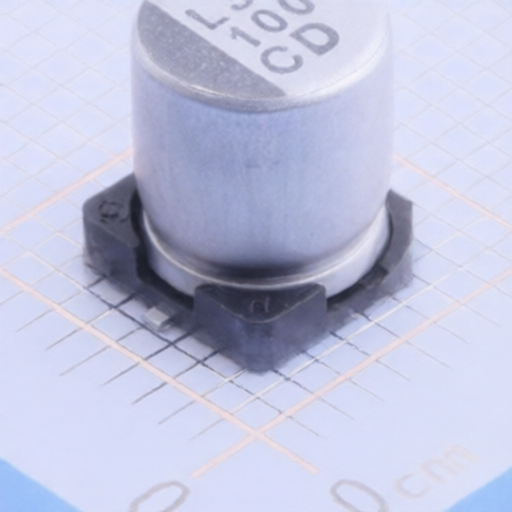 Nichicon UCD1V101MCL6GS for sale