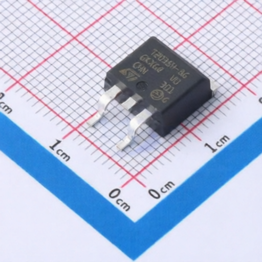 ST T2035H-8G-TR for sale