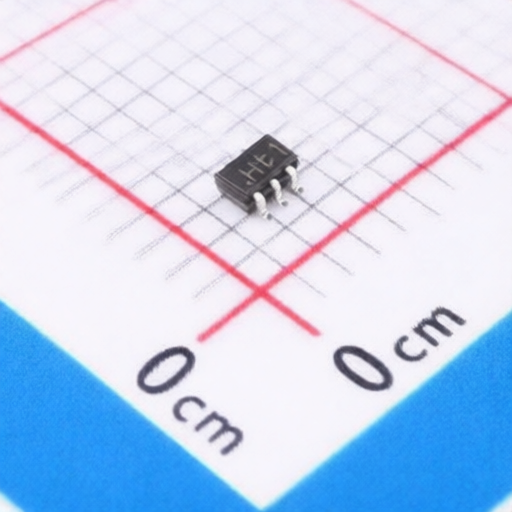 Nexperia PUMH11-QX for sale