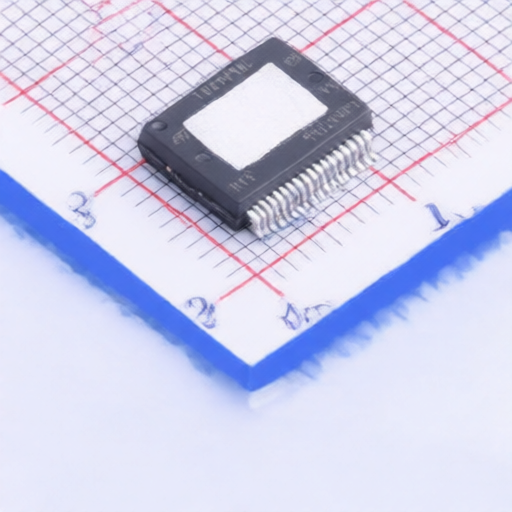 ST TDA7498LTR for sale