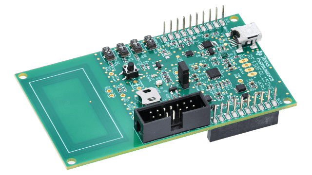 TI INAEVM-MSOP8 for sale