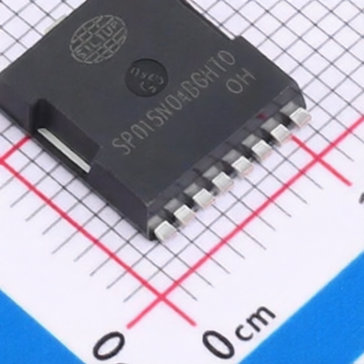 Siliup SP015N04BGHTO for sale