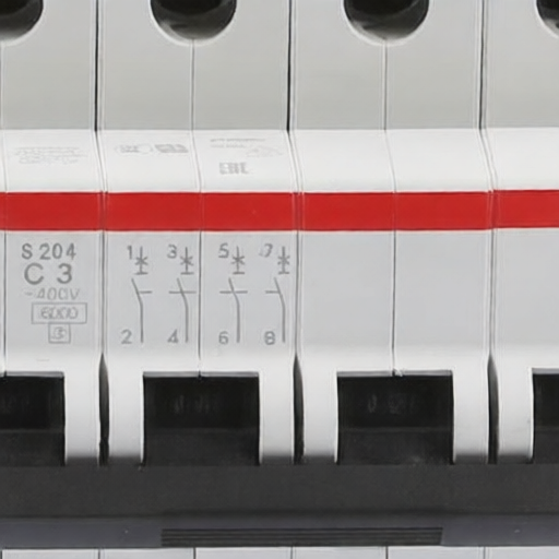 ABB S204-C3 for sale