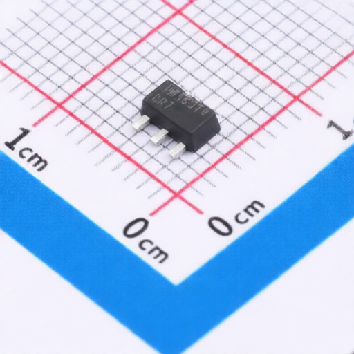 MICROCHIP DN3535N8-G for sale