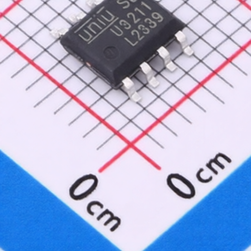 UNI-SEMIC U3211 for sale