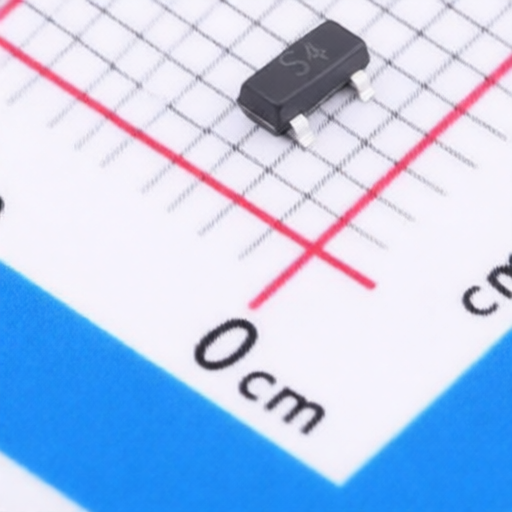 PJSEMI PJM2304NSA for sale