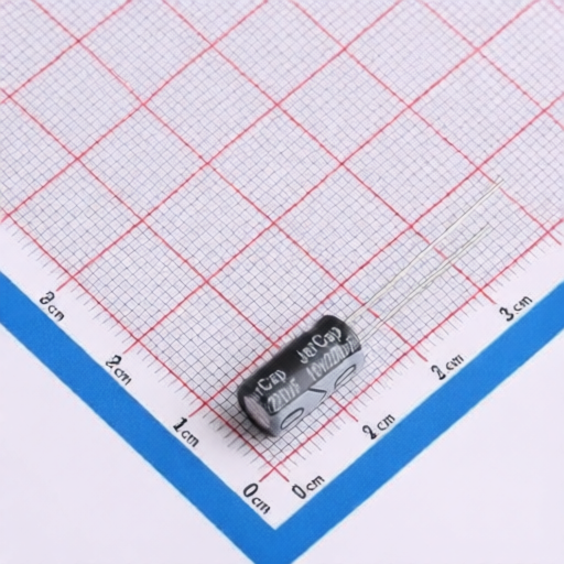 JIERR ERA16V220M6X11 for sale