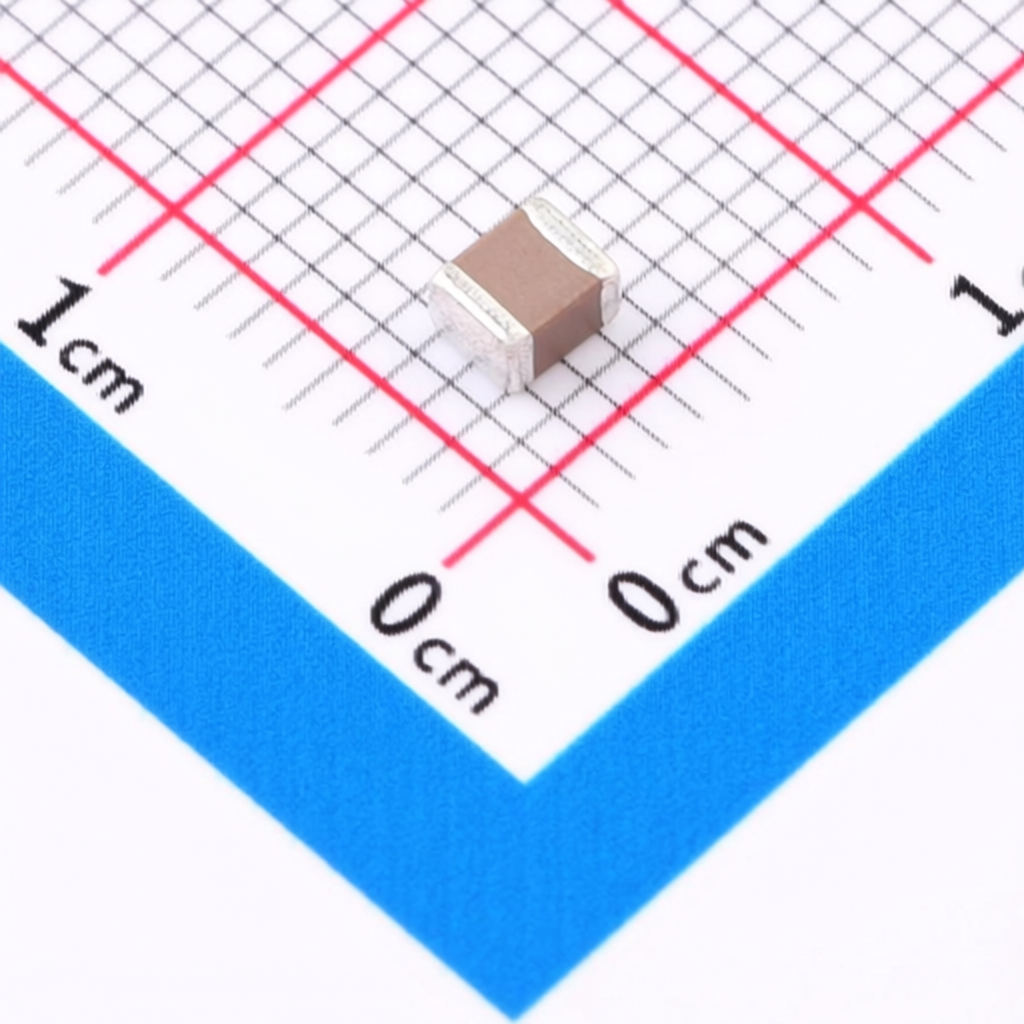 AIDE CAPACITOR 1210X7R475K101NT for sale