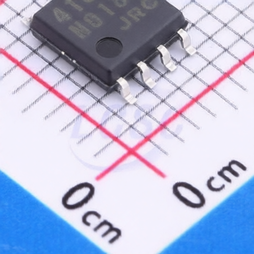 JRC NJM4151M-TE1 for sale