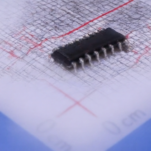 Chipanalog CA-IS3742HN for sale