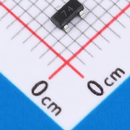 JSMSEMI BAS70-04-JSM for sale