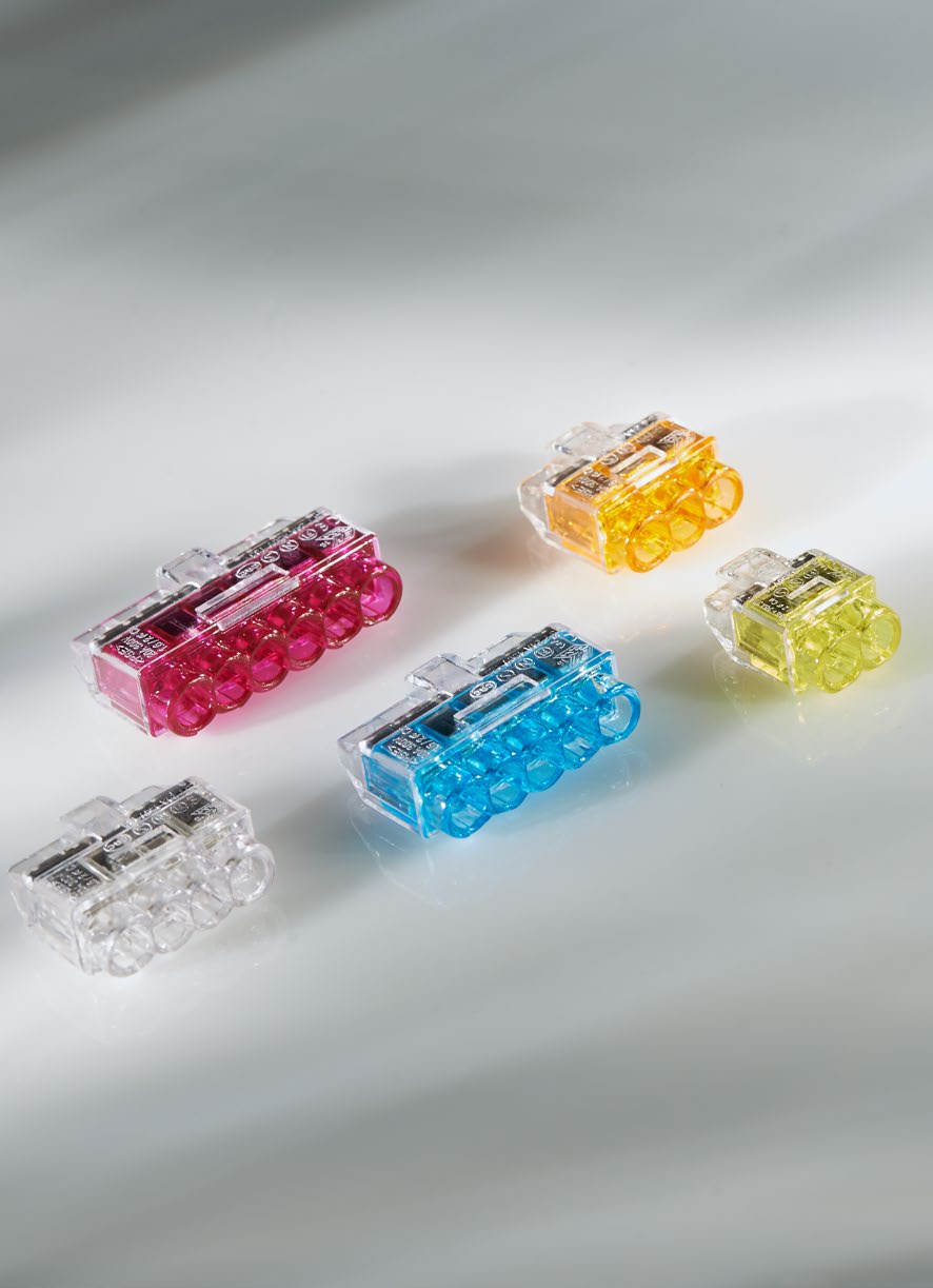 TE Connectivity 2324697-3 for sale