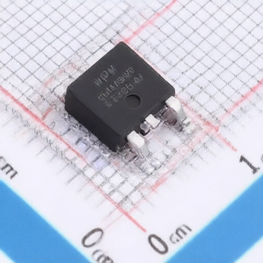 WPMtek WTM80N06VD for sale